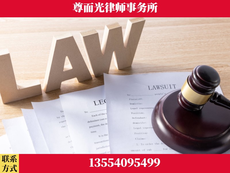 庄河-"法律 + 新媒体" 融合创新